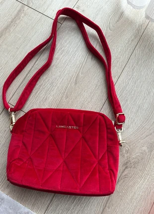 Sac bandoulière Lancaster, marca: Lancaster, estado: Muito bom, €30.00, €32.20 inclui Proteção do Comprador