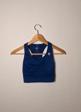 Brassière Oceans Apart taille XS couleur bleu, merk: Oceans Apart, staat: Heel goed, maat: XS, € 13,00, € 14,35 inclusief Kopersbescherming Pro
