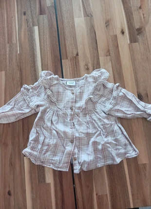 Chemise, marca: Tape à l'œil, estado: Muy bueno, tamaño: 12-18 meses / 80 cm, 3,00 €, 3,85 € Protección al comprador incluida