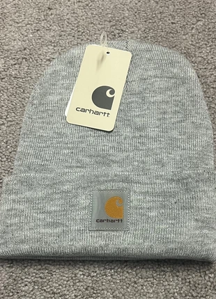 Carhartt Acrylic Winter Beanie Hat, brand: Carhartt, condition: New with tags, size: One size, $13.00, $14.35 includes Buyer Protection