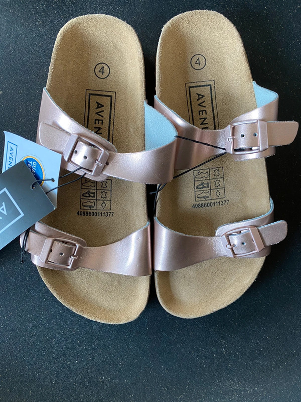 Aldi clearance flip flops