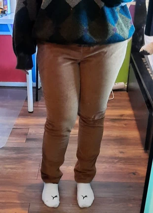 Brown Layered Winter-Proof Pants, marque: bpc bonprix collection, état: Très bon état, taille: L / 40 / 12, 9,99 €, 11,19 € Protection acheteurs incluse