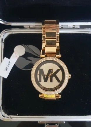 Michael kors montre neuve , brand: Michael Kors, condition: New with tags, €145.00, €152.95 includes Buyer Protection