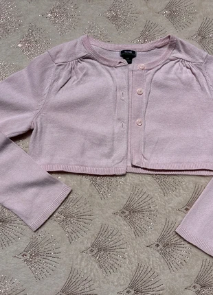 Gilet boléro fille 6 ans, brand: Kiabi, condition: Very good, size: 6 years / 116 cm, €2.00, €2.80 includes Buyer Protection