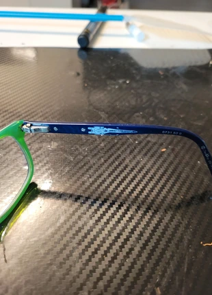 Monture de lunettes, brand: Star Wars, condition: Satisfactory, size: 4 years / 104 cm, €3.00, €3.85 includes Buyer Protection