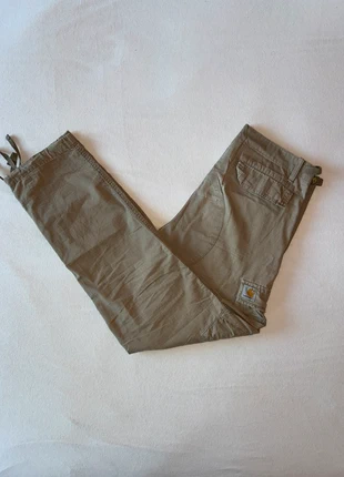 Cargo Carhartt, marque: Carhartt, état: Bon état, taille: W31 | FR 40, 32,00 €, 34,30 € Protection acheteurs (Pro) incluse
