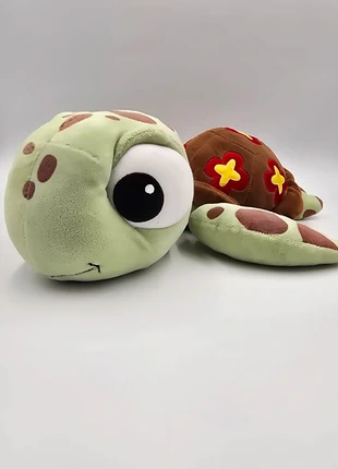 Peluche Disneyland Resort Paris Disney Pixar Némo - Tortues de Mer Squiz, marque: Disneyland Paris, état: Très bon état, taille: Taille unique, 9,90 €, 11,10 € Protection acheteurs (Pro) incluse