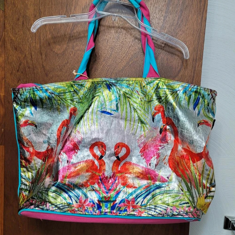 Buckhead Betties Tote