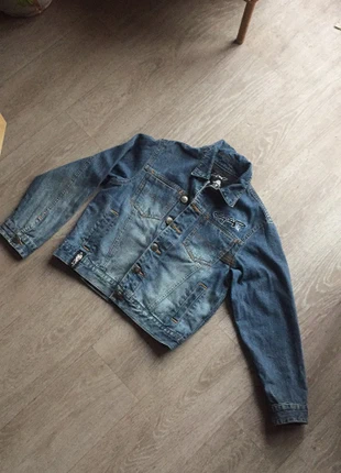 Veste jean’s Complice , brand: Complices, condition: Very good, size: 10 years / 140 cm, €4.00, €4.90 includes Buyer Protection