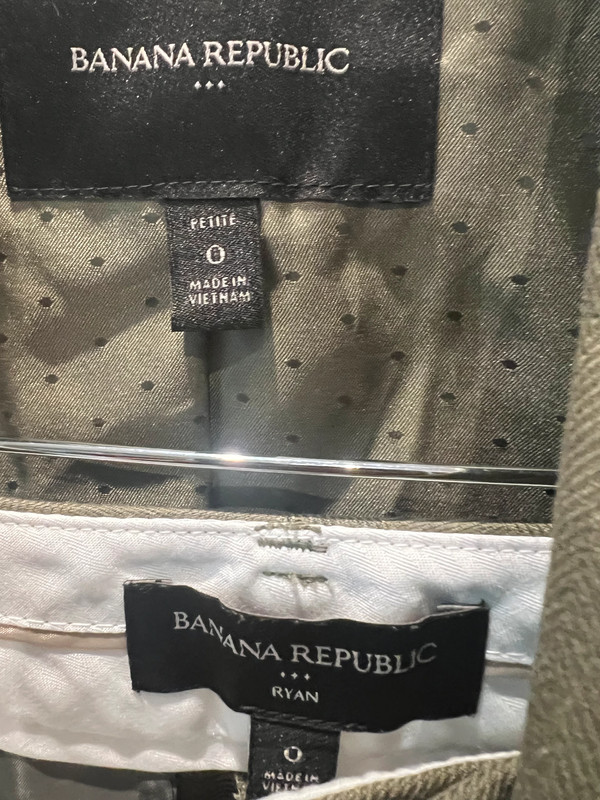 Banana Republic suit 3