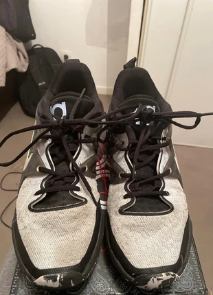 Nike KD15 , marke: Nike, zustand: Sehr gut, größe: 45, 60,00 €, 63,70 € inklusive Vinted-Käuferschutz