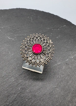 Bague vintage, condition: New without tags, size: Adjustable, €14.99, €16.44 includes Buyer Protection Pro