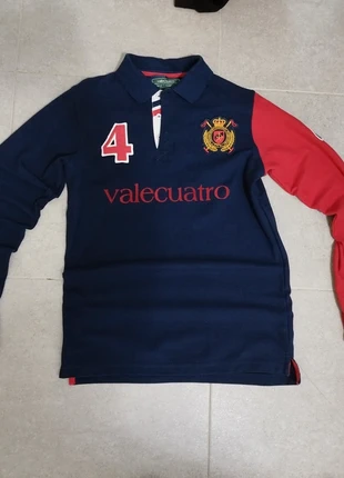 Valecuatro polo, marca: Ralph Lauren, estado: Nuevo sin etiquetas, tamaño: S, 18,00 €, 19,60 € Protección al comprador incluida
