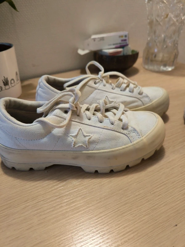 Basket converse