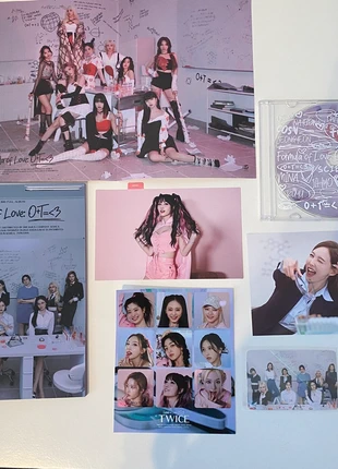 Twice Formula of Love, condition: Very good, £6.00, £6.78 includes Buyer Protection