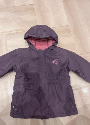 Giubbotto bambina, marca: Decathlon, estado: Muy bueno, tamaño: 4 años / 104 cm, 10,00 €, 11,20 € Protección al comprador incluida