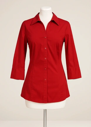 Camisa Chemise Shirt Camicia Lefties M, marca: Lefties, estado: Novo sem etiquetas, tamanho: M / 38 / 10, €7.00, €8.05 inclui Proteção do Comprador