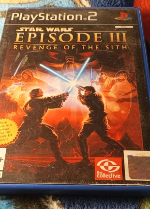 Star wars 3, condition: Good, £3.50, £4.38 includes Buyer Protection