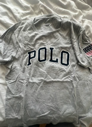 T-shirt Raph Lauren, brand: Polo Ralph Lauren, condition: Very good, size: L / 40 / 12, €5.00, €5.95 includes Buyer Protection