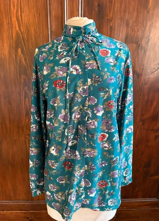 Chemise vintage, brand: Vintage, condition: Very good, size: M / 38 / 10, €10.00, €11.20 includes Buyer Protection