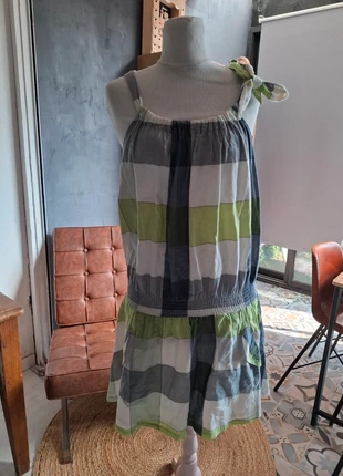 🦋Robe Autre Ton, marke: Autre Ton, zustand: Neu, größe: L / 40 / 12, 14,00 €, 15,40 € inklusive Vinted-Käuferschutz