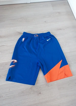Basketshort Nike NBA Cleveland, marca: NBA, estado: Muy bueno, tamaño: 11 años / 146 cm, 9,00 €, 10,15 € Protección al comprador incluida