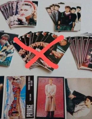 Lot cartes postales, condition: Very good, €8.00, €9.10 includes Buyer Protection