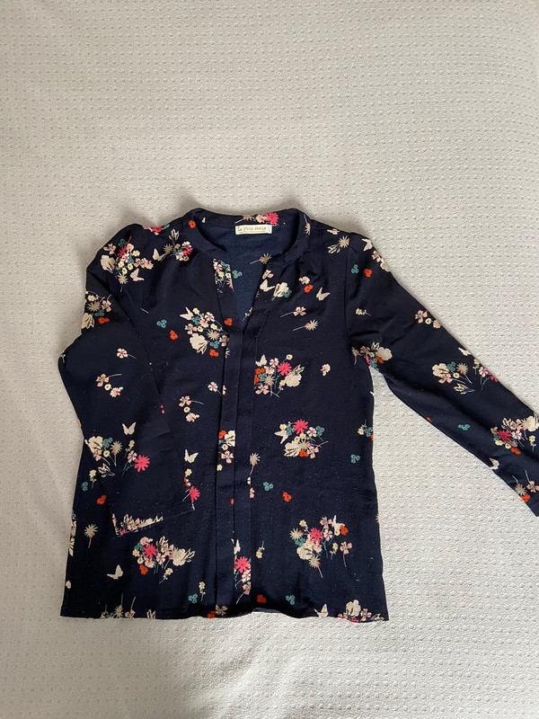 Haut La petite etoile