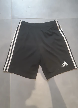 Short adidas homme de sport xs/s, marque: adidas, état: Très bon état, taille: XS, 5,00 €, 5,95 € Protection acheteurs incluse