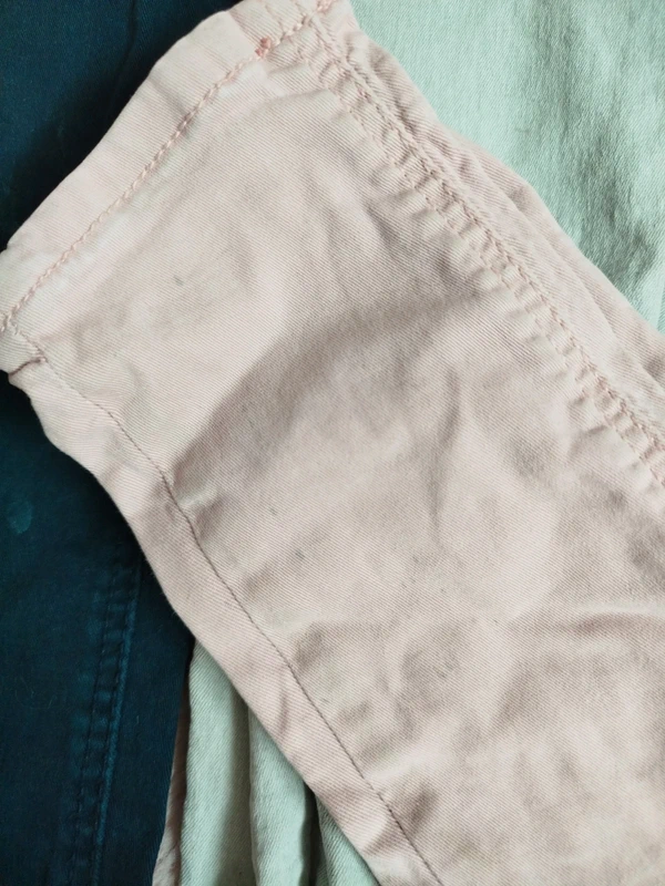 3 pantalons - photo numéro 4