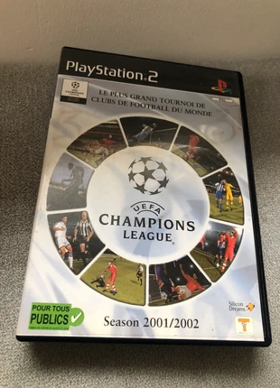Jeu PS2, condition: Very good, €2.00, €2.80 includes Buyer Protection