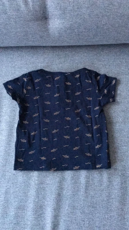 Ensemble short et tee-shirts - photo numéro 9