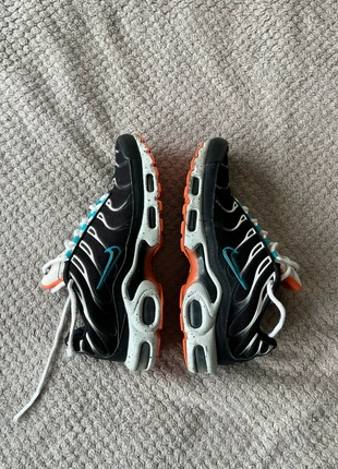 Tn Nike taille 43 noire bleu blanc, marke: Nike, zustand: Sehr gut, größe: 43, 53,90 €, 57,30 € inklusive Vinted-Käuferschutz