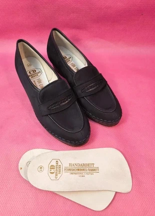 Christian Dietz uk:4,5 eu 37.5- 23,5 cm    (9/5/x/38), merk: Christian Dietz, staat: Nieuw zonder prijskaartje, maat: 37.5, € 34,00, € 36,40 inclusief Kopersbescherming