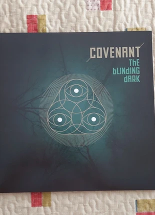 Covenant disco vinilo, état: Neuf sans étiquette, 40,00 €, 42,70 € Protection acheteurs incluse