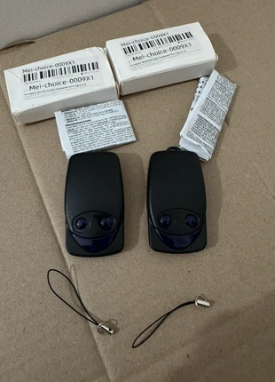 🔑 Comandos Universais Wireless para Portão Novos, marca: Ideal, estado: Nuevo con etiquetas, 5,90 €, 6,90 € Protección al comprador incluida