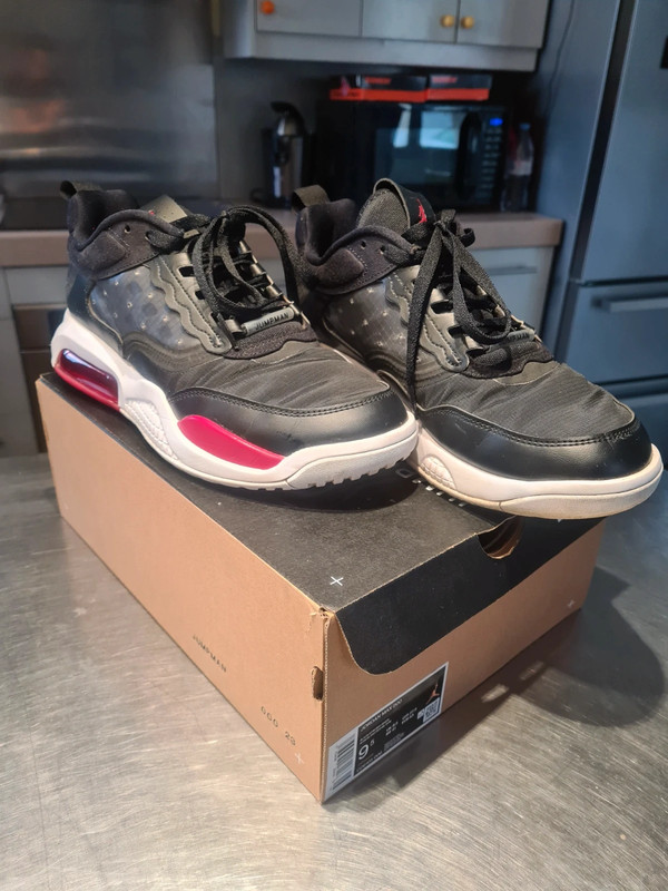 Nike Air Jordan Max 200 size 43 Vinted
