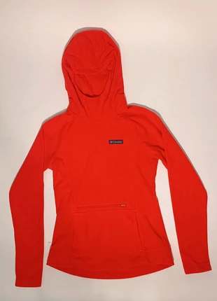 Forro Columbia Rojo, marca: Columbia, estado: Muy bueno, tamaño: XS / 34 / 6, 15,00 €, 16,45 € Protección al comprador incluida