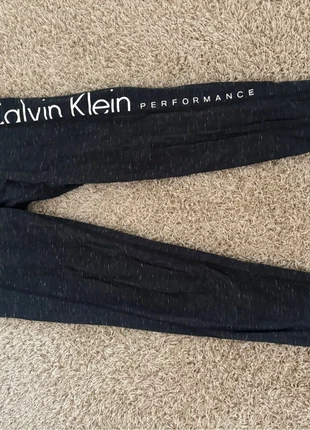 Calvin Klein Leggings, marca: Calvin Klein, estado: Bueno, tamaño: S / 36 / 8, 7,00 €, 8,05 € Protección al comprador incluida