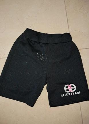 Bermuda bambina, marke: Erick Evans, zustand: Gut, größe: 4 Jahre / 104, 3,00 €, 3,85 € inklusive Vinted-Käuferschutz