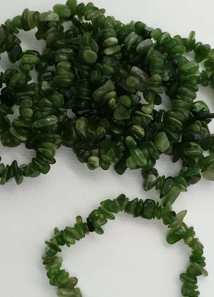 Bracelet Jade Néphrite AA, brand: bijoux de lumière, condition: Very good, €8.00, €9.10 includes Buyer Protection