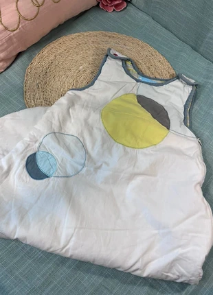 Gigoteuse 6-18 mois, marca: Vertbaudet, estado: Bueno, tamaño: 9-12 meses / 74 cm, 8,00 €, 9,10 € Protección al comprador Pro incluida