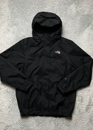 The North Face HyVent Storm/Raining Softshell Jacket – Women’s XL – Black, marque: The North Face, état: Très bon état, taille: XL / 42 / 14, 60,00 €, 63,70 € Protection acheteurs (Pro) incluse