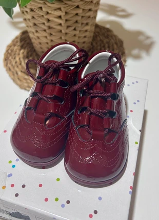 Zapato bebe de pirufin, brand: Pirufin, condizioni: Ottime, taglia: 18, €10.00, €11.20 include la Protezione acquisti