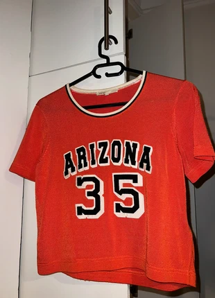 T short Maje, brand: Maje, condition: Very good, size: M / 38 / 10, €16.00, €17.50 includes Buyer Protection