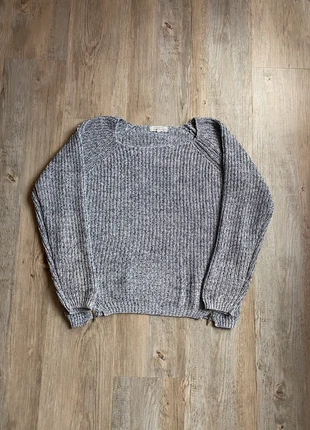 Pull cache cache | Taille L | Couleur Gris, marque: Cache Cache, état: Très bon état, taille: L / 40 / 12, 10,00 €, 11,20 € Protection acheteurs incluse