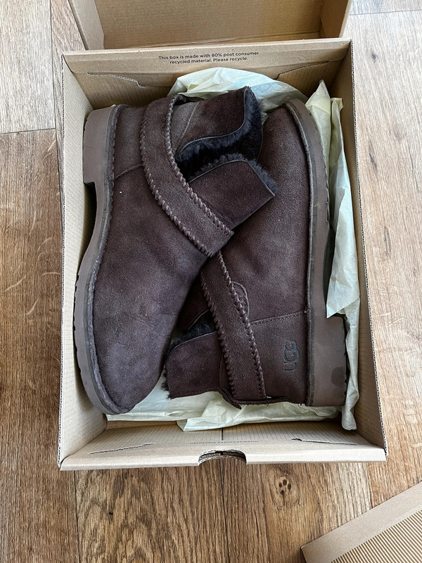 Ugg mckay store size 9