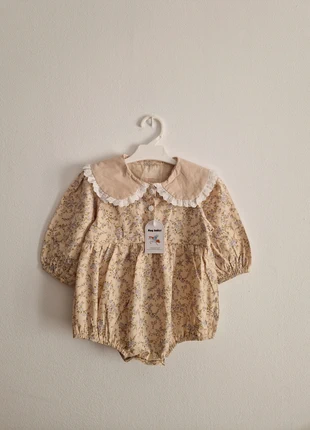 Pelele ranita bebé 18 meses nuevo, marque: AEG Babyi, état: Très bon état, taille: 18-24 mois / 86 cm, 15,00 €, 16,45 € Protection acheteurs incluse