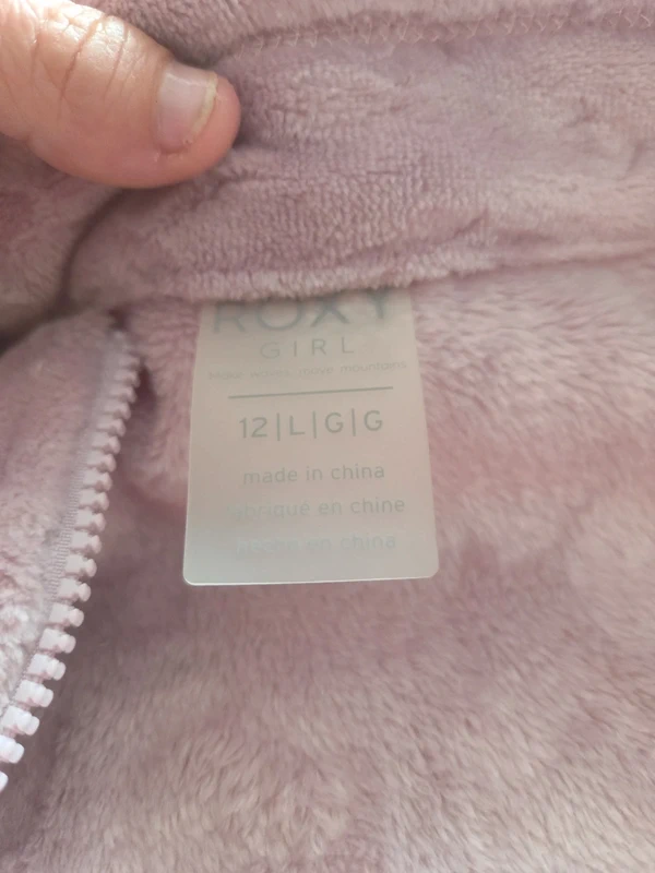 Gilet polaire Roxy - photo numéro 5