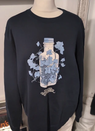 David Kushner Official Merch Sweatshirt Size XL Daylight, brand: david kushner, condition: Very good, size: XL, £10.00, £11.20 includes Buyer Protection